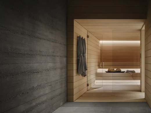 Ngôi nhà Big Sky Retreat Montana USA