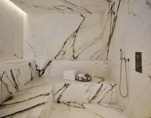 Ngôi nhà Big Sky Retreat Montana USA