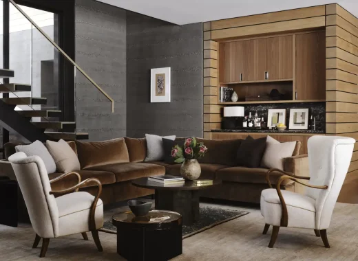 Bất động sản Big Sky Retreat Montana Hoa Kỳ