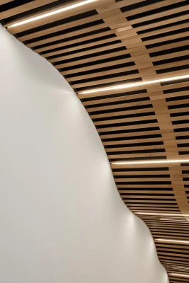 Tòa nhà thương mại Borges Wine Cellar Sabrosa Bồ Đào Nha