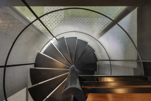 Thiết kế bất động sản Brew House Quito, Ecuador