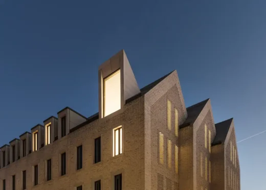 Tòa thị chính và Thư viện Thành phố Bruhl Bắc Rhineland Đức