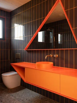 Scamander Passivhaus A Tasmania Úc