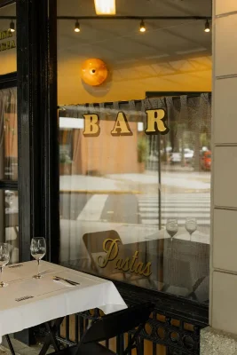 Cantina Sanabria Buenos Aires Argentina