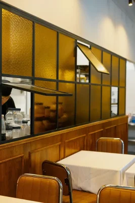 Cantina Sanabria Buenos Aires Argentina