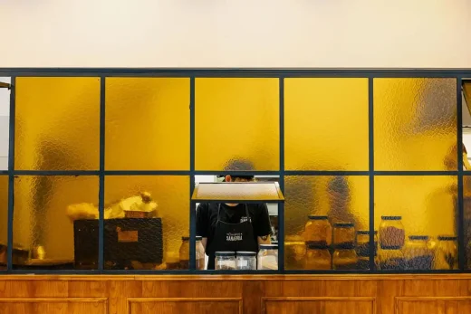 Nhà hàng Cantina Sanabria Buenos Aires Argentina