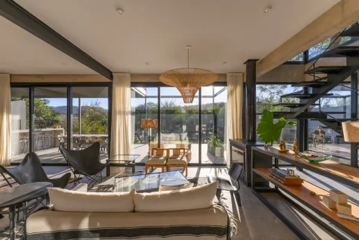 Bất động sản Casa dos Muros Cordoba Argentina