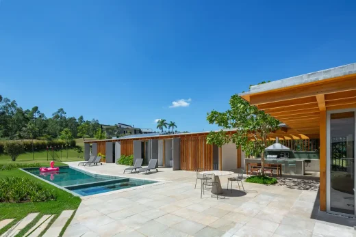 Casa em Itu São Paulo Brazil Nam Mỹ