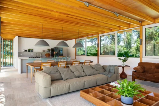 Casa em Itu São Paulo Bang Brazil