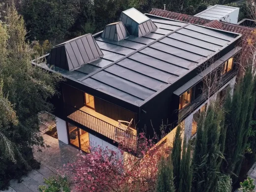 Casa GG, Region Metropolitana Chile