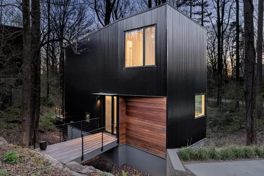 Casa Negra Asheville Bắc Carolina