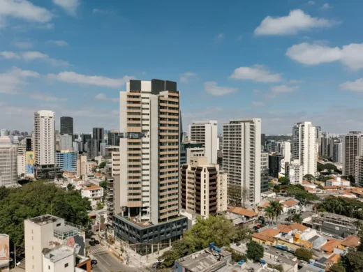 Nhà ở Casa Omaguas São Paulo Brazil