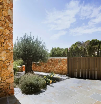 Casa Petra Moraira Costa Blanca Tây Ban Nha