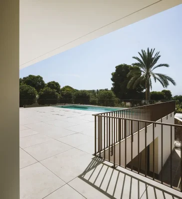 Casa Petra Moraira Costa Blanca Tây Ban Nha