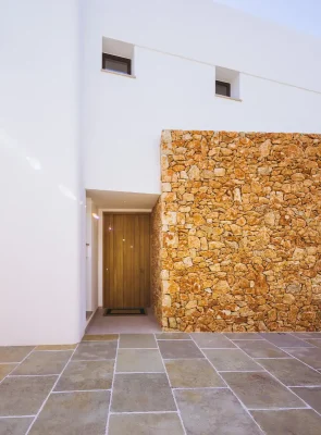 Casa Petra Moraira Costa Blanca Tây Ban Nha