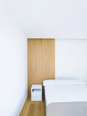 Ngôi nhà Casa Petra Moraira Costa Blanca