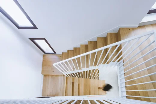 Ngôi nhà Casa Petra Moraira Costa Blanca