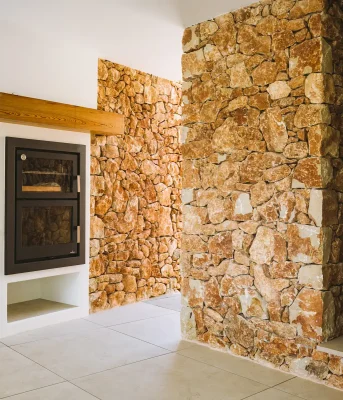 Ngôi nhà Casa Petra Moraira Costa Blanca