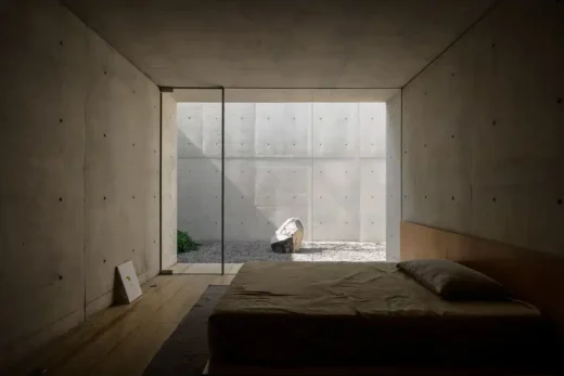 Bất động sản Casa Tao Jalisco México