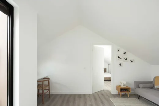 Ngôi nhà Casinha Da Melroeira Ourem Bồ Đào Nha