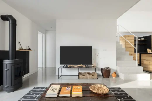 Biệt thự Casinha Da Melroeira Ourem Bồ Đào Nha