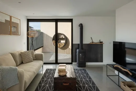 Biệt thự Casinha Da Melroeira Ourem Bồ Đào Nha