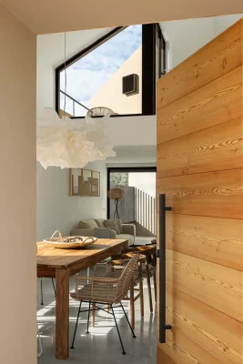 Ngôi nhà Casinha Da Melroeira Ourem Bồ Đào Nha