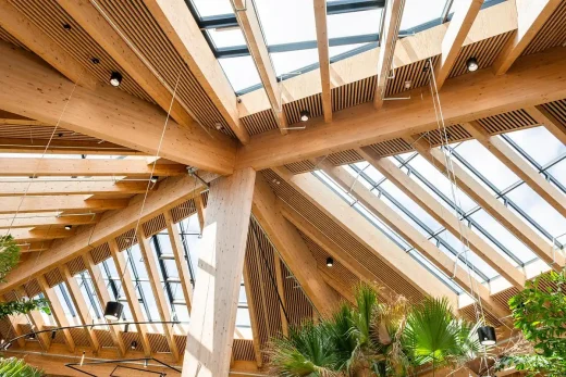 Trung tâm Parcs Nordborg Resort Als Dk