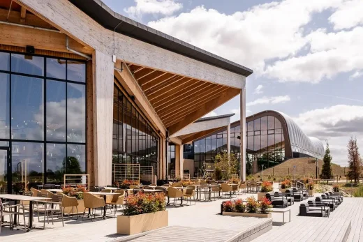 Trung tâm Parcs Nordborg Resort Als Island Dk