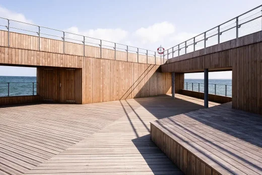 Trung tâm Parcs Nordborg Resort Als Island Dk