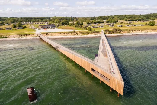 Trung tâm Parcs Nordborg Resort Als Đan Mạch