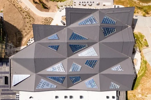 Trung tâm Parcs Nordborg Resort Als Đan Mạch