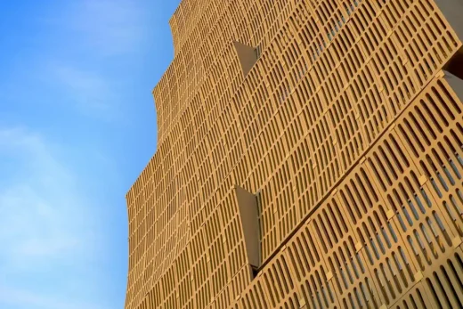 Tháp dân cư Cielo Nagpur Maharashtra