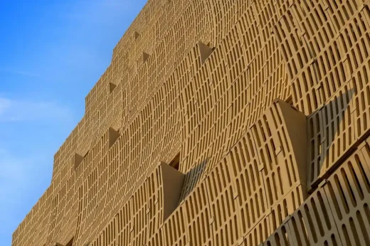 Tháp dân cư Cielo Nagpur Ấn Độ