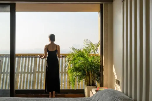 Tháp dân cư Cielo Nagpur Ấn Độ