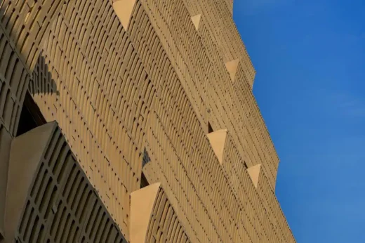 Tháp dân cư Cielo Nagpur Ấn Độ