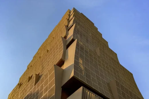 Tháp dân cư Cielo Nagpur Ấn Độ