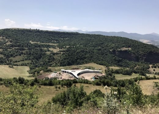 Trung tâm thông minh COAF