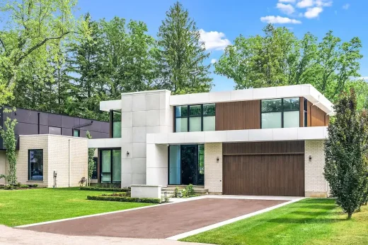 Bất động sản đương đại Vista, Oakhill, Ontario