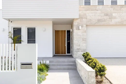 Khu nghỉ dưỡng Corlette House Port Stephens NSW