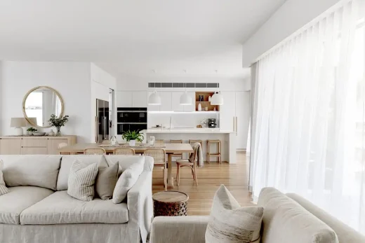 Khu nghỉ dưỡng Corlette House Port Stephens NSW