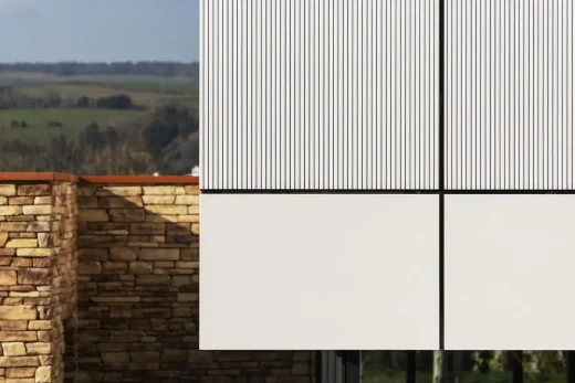 Nhà cửa sông Devon Shaldon Anh