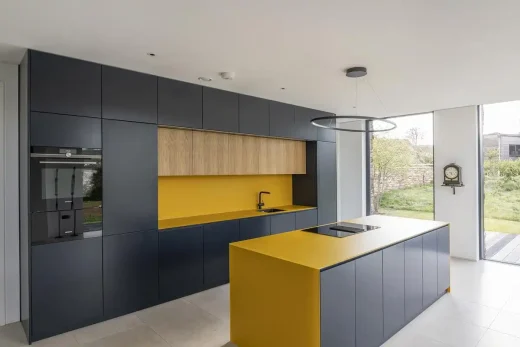 Nhà cửa sông Devon Shaldon Anh