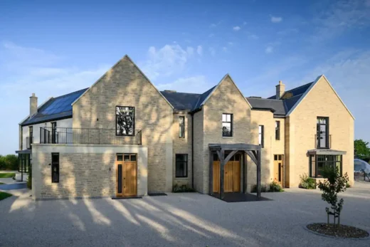 Trang trại Devon Tây Nam nước Anh