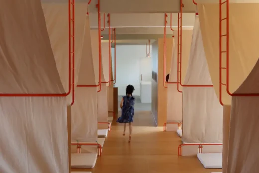 DEYA Day Care and After-School Center Shandong China