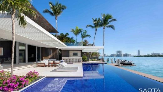 Nhà Dilido ở Miami