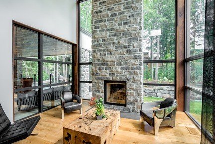 Dự án Dion ở Blainville Quebec