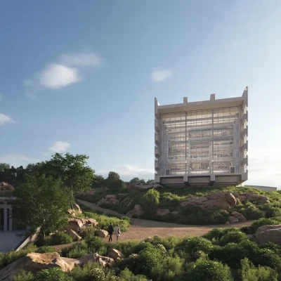 Trung tâm hội tụ EU TUMO Yerevan Armenia