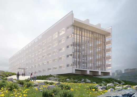 Trung tâm hội tụ EU TUMO Yerevan Armenia