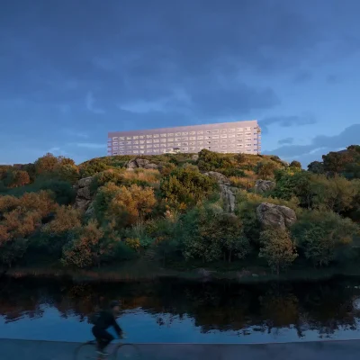 Trung tâm hội tụ EU TUMO Yerevan Armenia